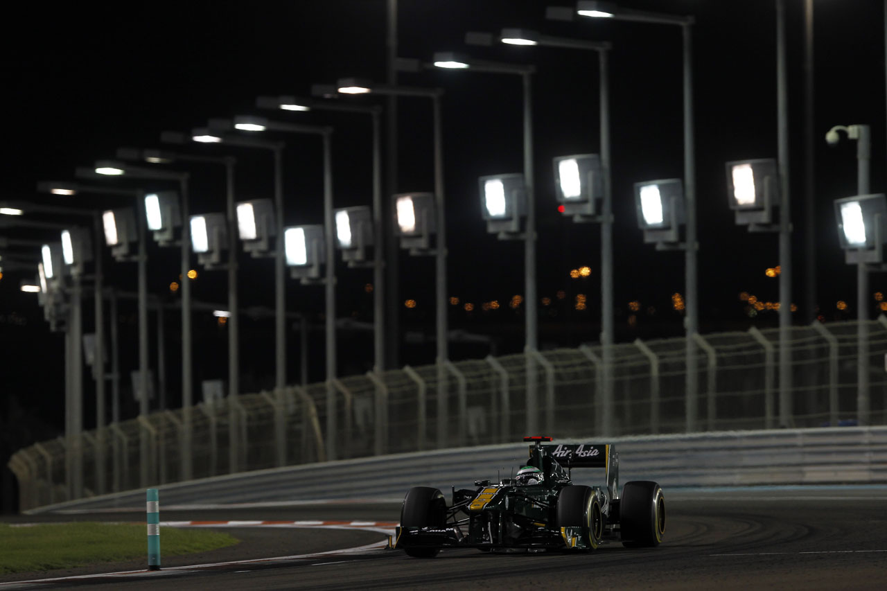 6336067481 4e8b569f25 Yas Marina On Friday evening O