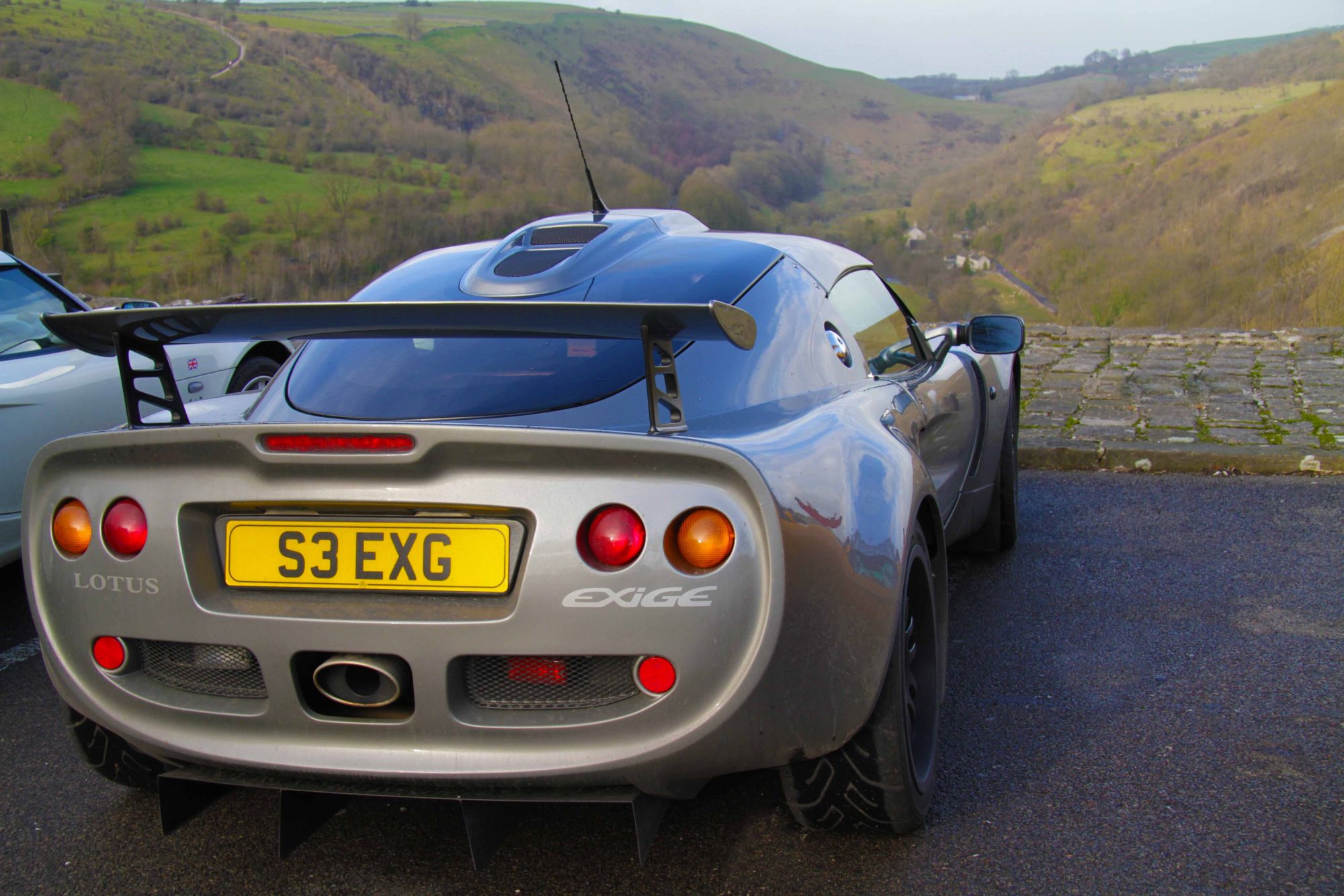 S1 Exige