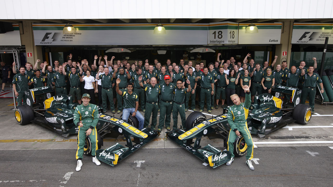 6411129047 36ea4a21f7 Team Lotus 2011 O