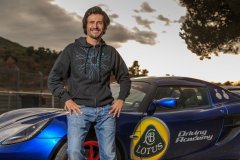 New Lotus Driving Academy