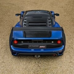 Lotus Exige Cup 380 rear (5).jpg