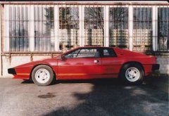 My Esprit S2 1978