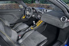 Lotus Evora GT410 