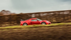 Lotus Exige Sport 410 wins EVO's Roadster of the Year