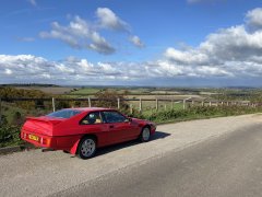 Lotus Excel Celebration edition