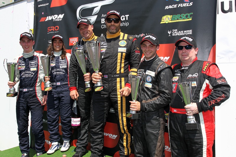 More information about "Issy Peasy For Yusuf, Kershaw And Evora Gt4 At Spa"