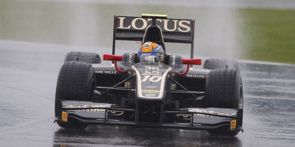 More information about "Silverstone Qualifying"