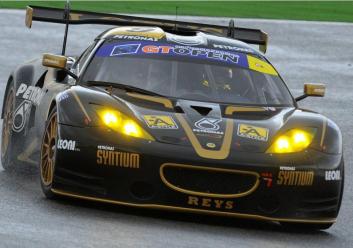 More information about "International Gt Open – Nürburgring"
