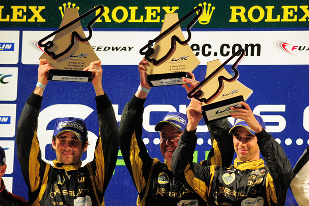 More information about "Rebellion Racing Wins The Fia Endurance Trophy For Lmp1 Teams In Japan"