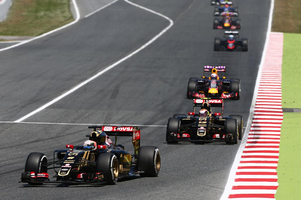 More information about "Broken Wings - 2015 Spanish Gp"