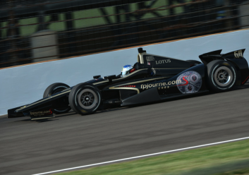More information about "Lotus Fan Force United Diary: Part Two"