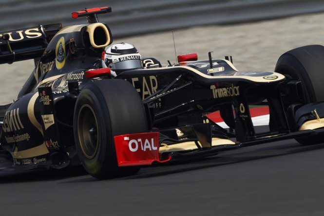 More information about "Stuck In The Middle With You – Indian Grand Prix, Sunday 28 October"