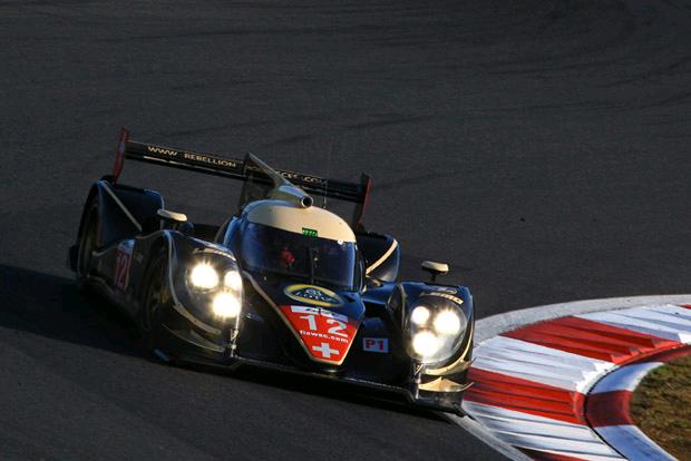 More information about "Rebellion Racing Will Race The 6 Hours Of Fuji Aiming To Win The Fia E"