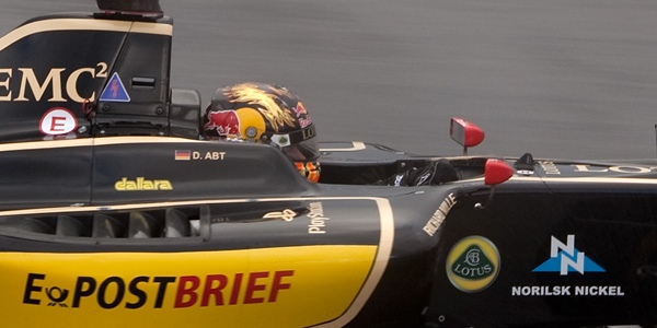 More information about "Spa-Francorchamps - Qualifying"