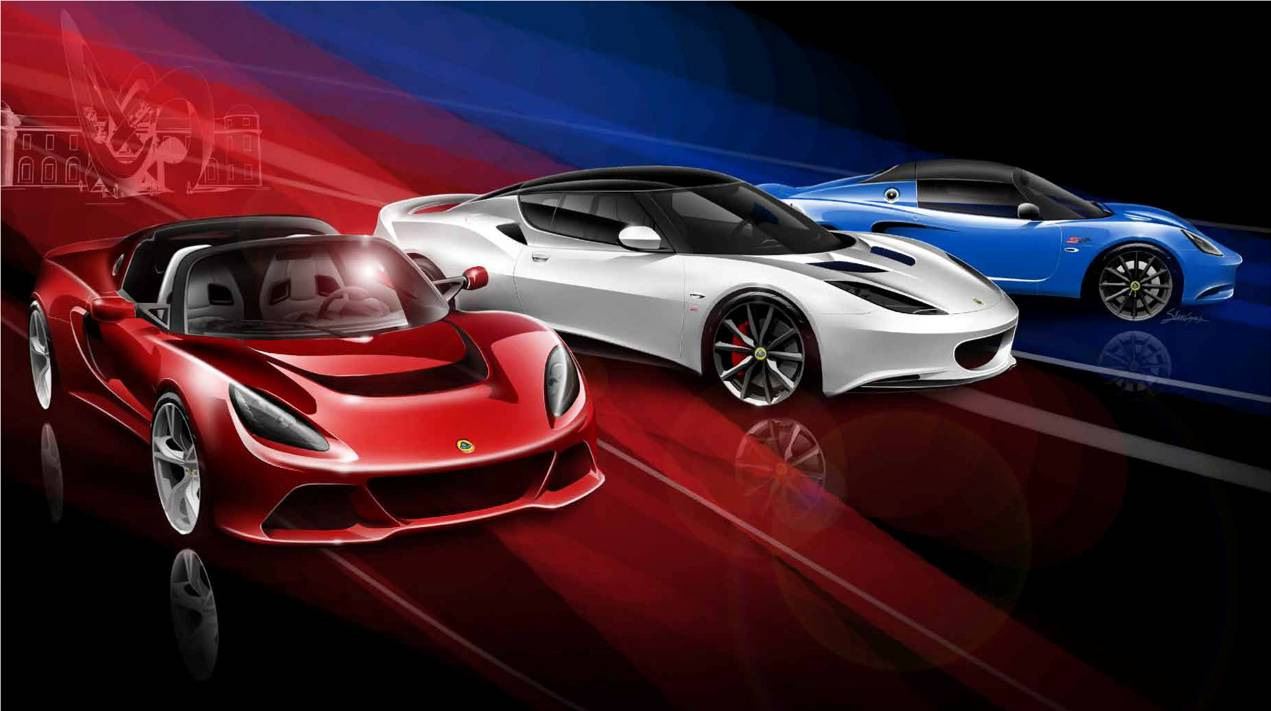 More information about "Movie Stars, Debutants, And F1® Competitors – And That’S Just The Cars"