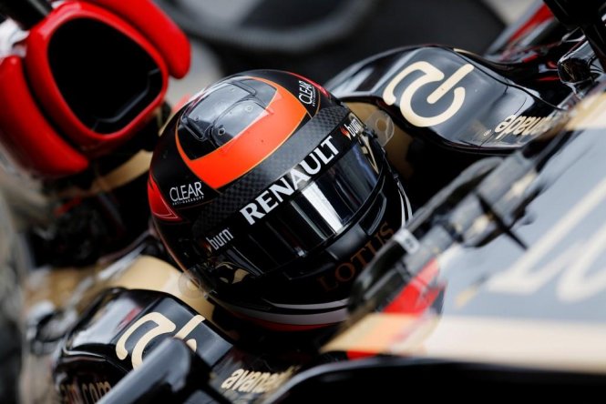 More information about "New Recruit At Lotus F1 Team As Nigel Frank International Sign Up"