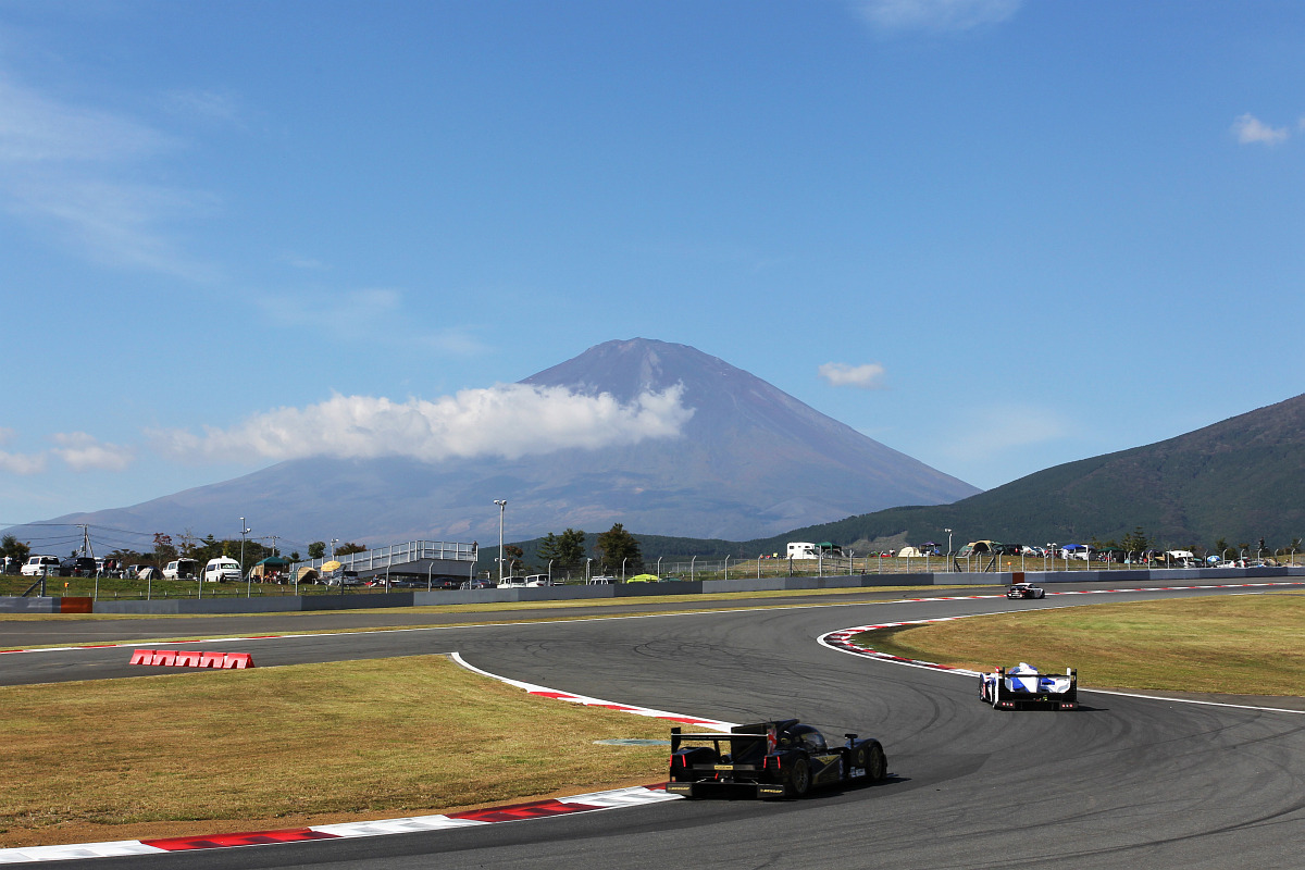 More information about "Lotus Lmp2 Third Day At The 6 Hours Of Fuji"