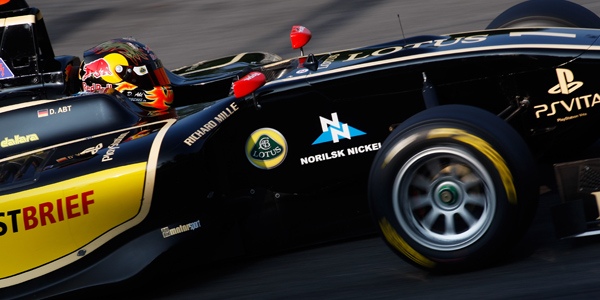 More information about "Monza - Race 2"