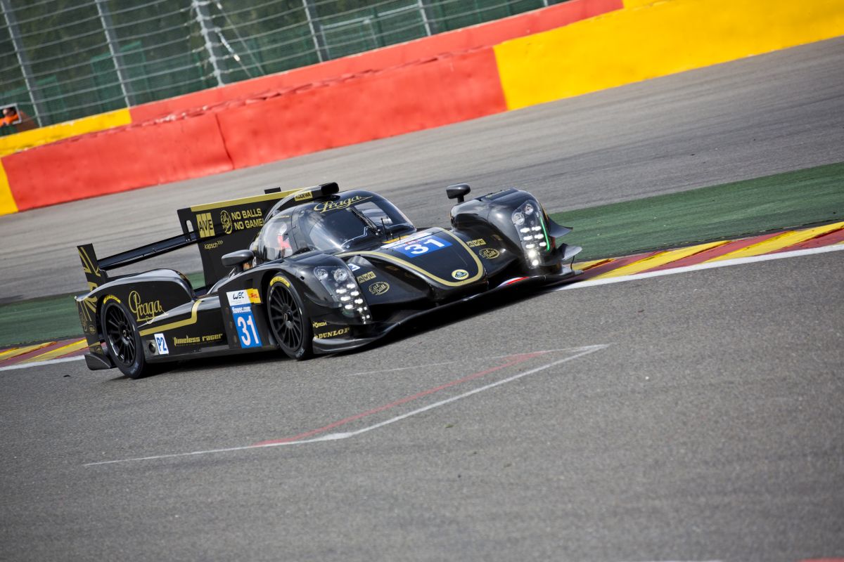 More information about "Lotus Praga Lmp2 First Day At The 6 Hours Of Spa"