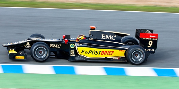 More information about "Tests In Jerez"