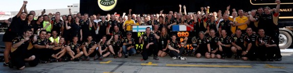 More information about "2013 German Grand Prix, Sunday"