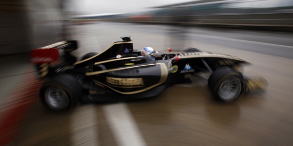 More information about "Silverstone Qualifying"