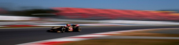 More information about "2013 Korean Grand Prix, Friday"