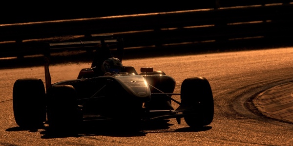 More information about "Budapest Race 2"