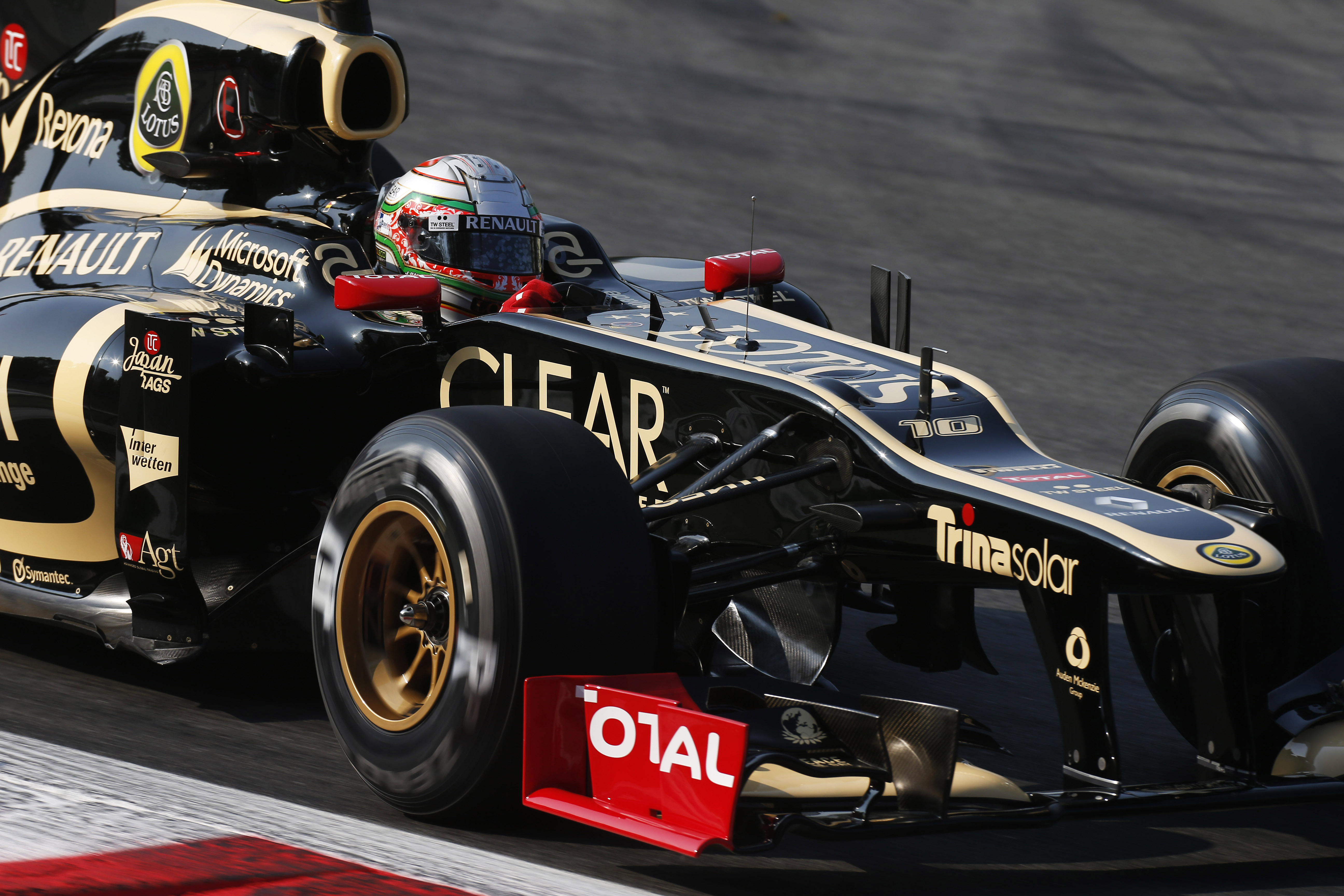 More information about "One Step Beyond – Italian Gp, Saturday 8 September"