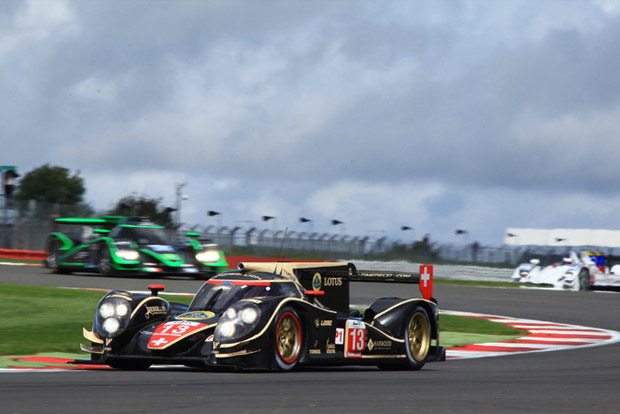 More information about "Rebellion Racing Extends Its Lead Of The Lmp1 Privateer Field After An"