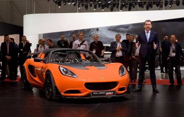 More information about "Lotus: The Speed Of #lightisright"