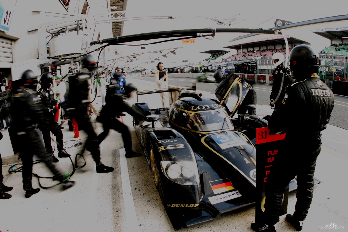 More information about "Lotus Lmp2 Preview To The 6 Hours Of Silverstone"