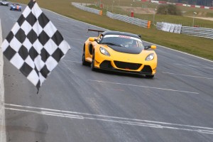 More information about "V6-Powered Exige Wins Its Debut Race"