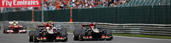 More information about "2013 Belgian Grand Prix, Sunday"