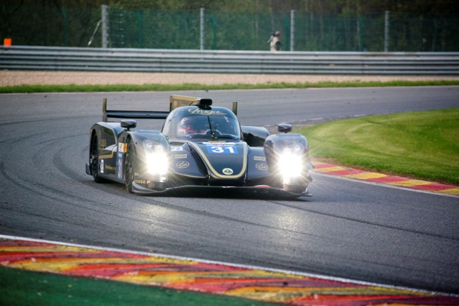 More information about "Lotus Praga Lmp2 Second Day At The 6 Hours Of Spa"