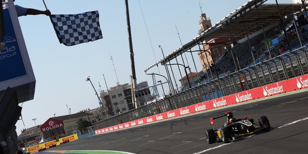 More information about "Valencia"