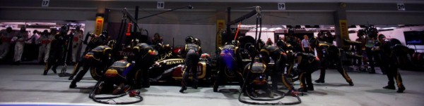 More information about "2013 Singapore Grand Prix, Sunday"