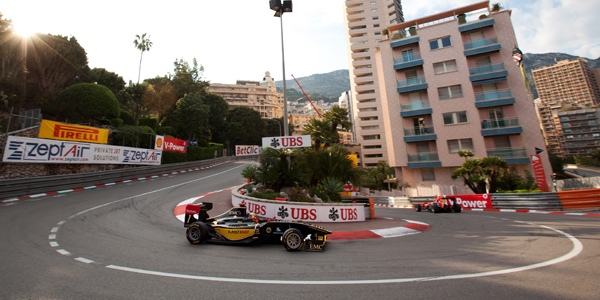 More information about "Monaco - Race 2"