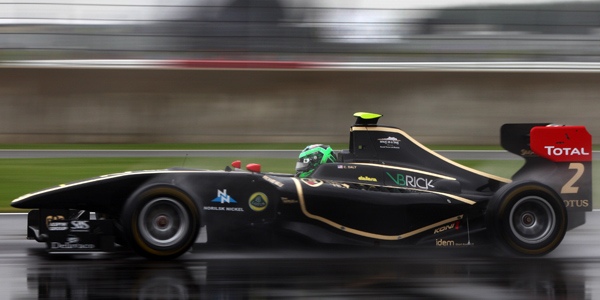 More information about "Silverstone"