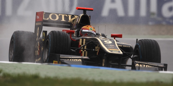 More information about "Hockenheim Race 1"