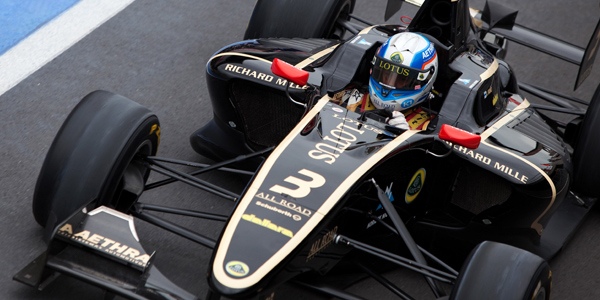 More information about "Silverstone Race 1"
