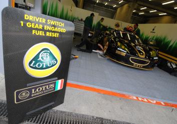 More information about "International Gt Open – Spa Francorchamps 2012"