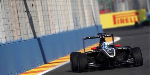 More information about "Valencia - Qualifying"