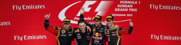 More information about "2013 Korean Grand Prix, Sunday"