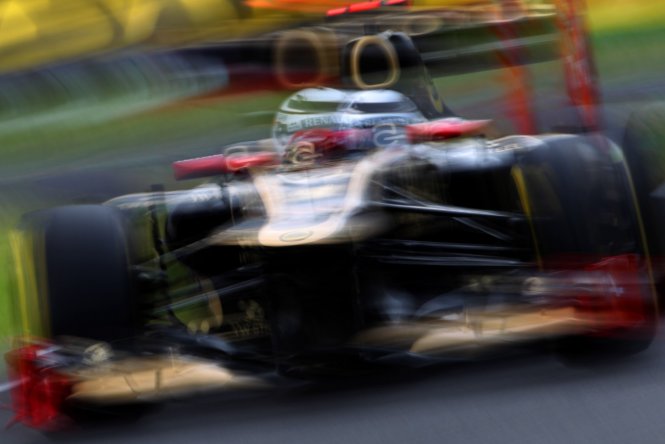 More information about "Still Haven’T Found What I’M Looking For – Japanese Grand Prix, Sunday"