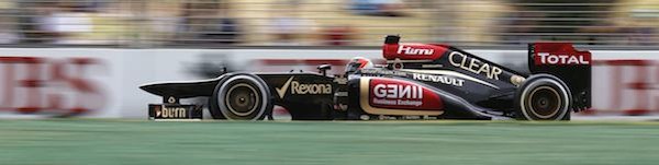 More information about "Saturday 16 March - Lotus F1"