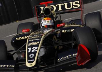 More information about "World Series By Renault - Moscow Race Report"