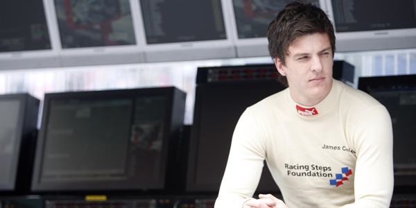 More information about "Calado To Stay With Lotus Gp"