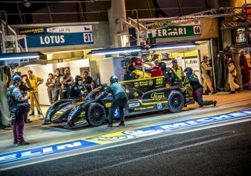 More information about "Lotus Praga Lmp2 Second Day At The 24 Hours Of Le Mans"