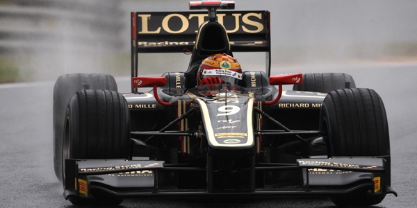More information about "Spa-Francorchamps - Friday"